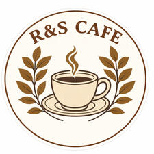 R&S Café Rooted in faith, family, and community